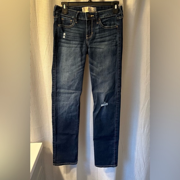 Skinny Jeans size 3S - Picture 1 of 3